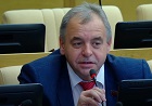 Ренат Сулейманов принял участие в правительственном часе с министром по ЧС